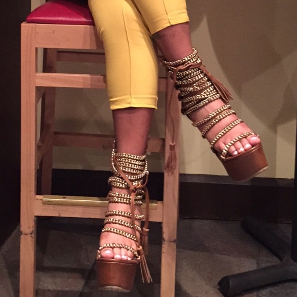 Zigi shoes - Picture 2 of 2